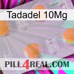 Tadadel 10Mg 24